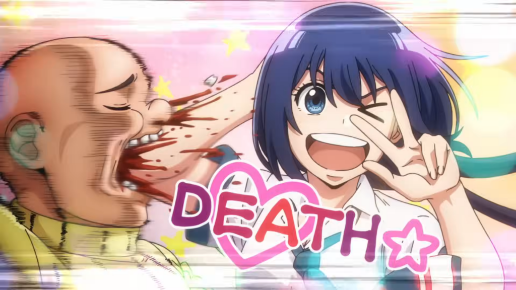 Featured Image: Detectives These Days Are Crazy New Trailer Reveals Ending Song and July 1 Premiere Date