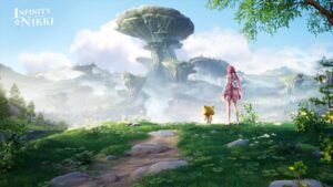 Infinity Nikki devs promise they’re “in it for the long haul”
