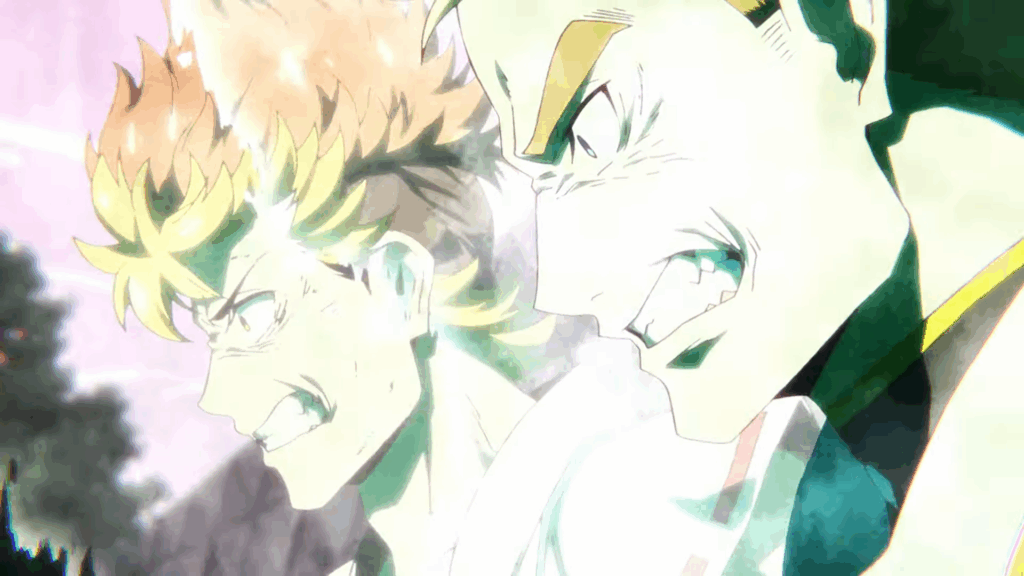 Featured Image: Onmyo Kaiten Re:Birth Verse Previews Opening Song by Who-ya Extended in Third Trailer