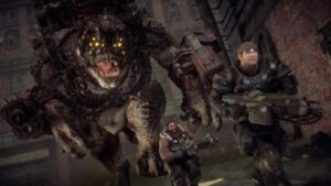 Microsoft Offers Free Copy of Gears of War: Reloaded to Select Owners of GOW: Ultimate Edition