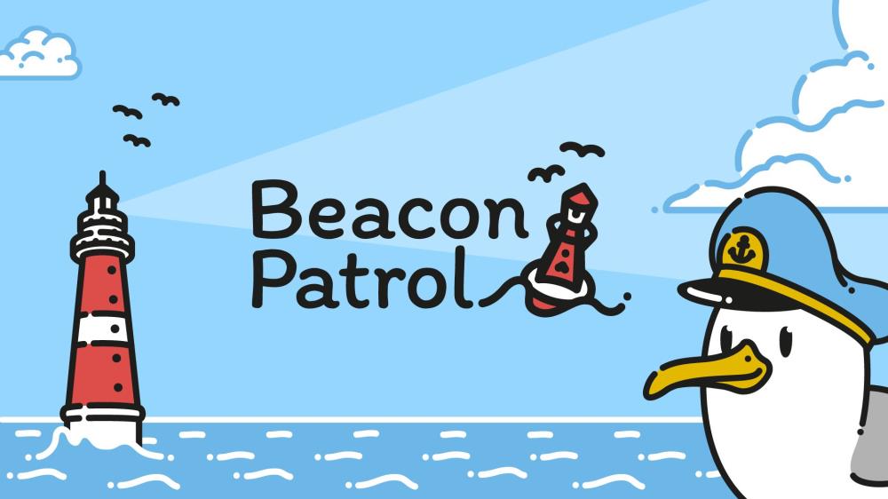 Beacon Patrol, a Cooperative Digital Board Game, Will Sail Onto Steam in 2025