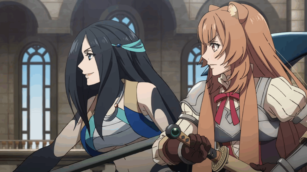 Featured Image: The Rising of the Shield Hero Season 4 Reveals Second Trailer, New Visual, July 9 Premiere