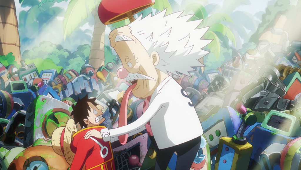Featured Image: One Piece Anime Takes New Break, Recap Episode Scheduled for June 22