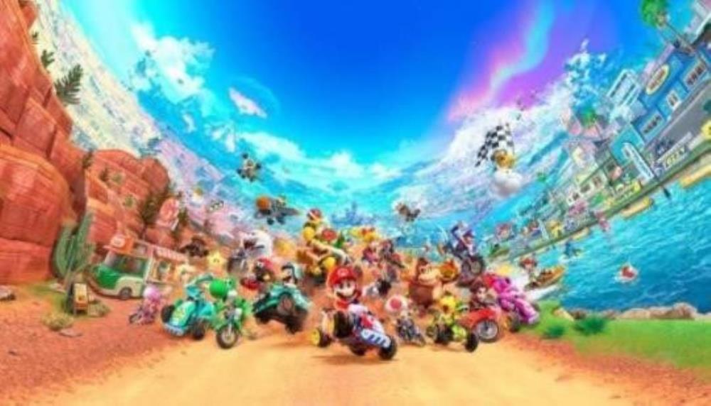 Mario Kart World Review  Great, But Not $80 Great | Gaming Instincts