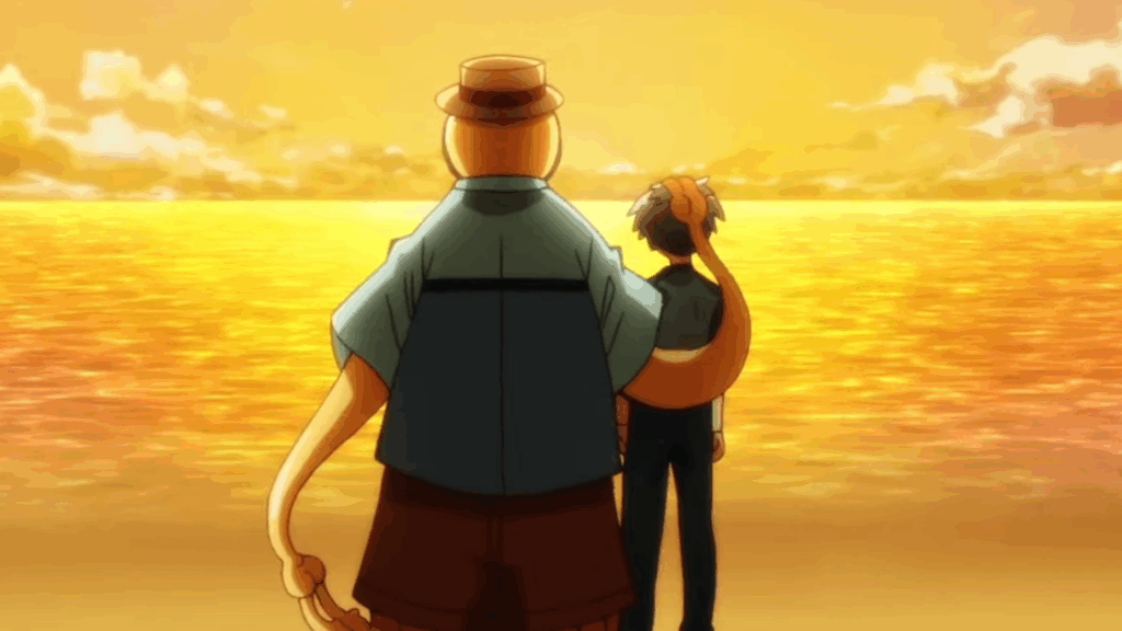 Featured Image: Assassination Classroom Reveals New Music Video Featuring