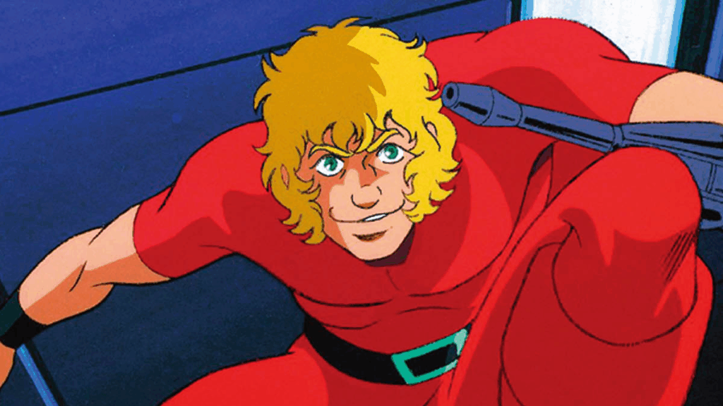 Featured Image: Weekly Shonen Jump