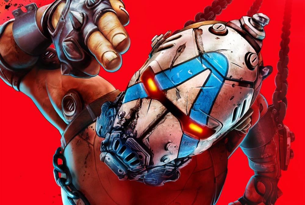 Borderlands 4 - Preview and Gameplay (Sector)