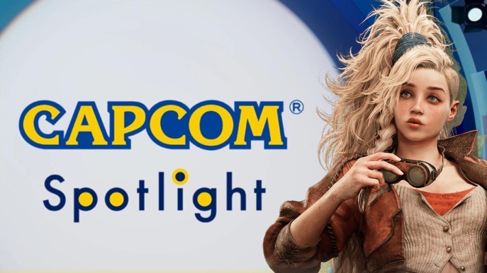Where to watch Capcom Spotlight, when it kicks off in your region, and what to expect