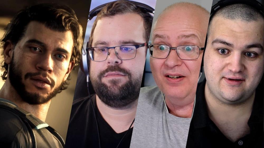 DF Direct Weekly #218: MindsEye Launch Disaster, Next-Gen PS Handheld Specs, Switch 2 Sells 3.5m