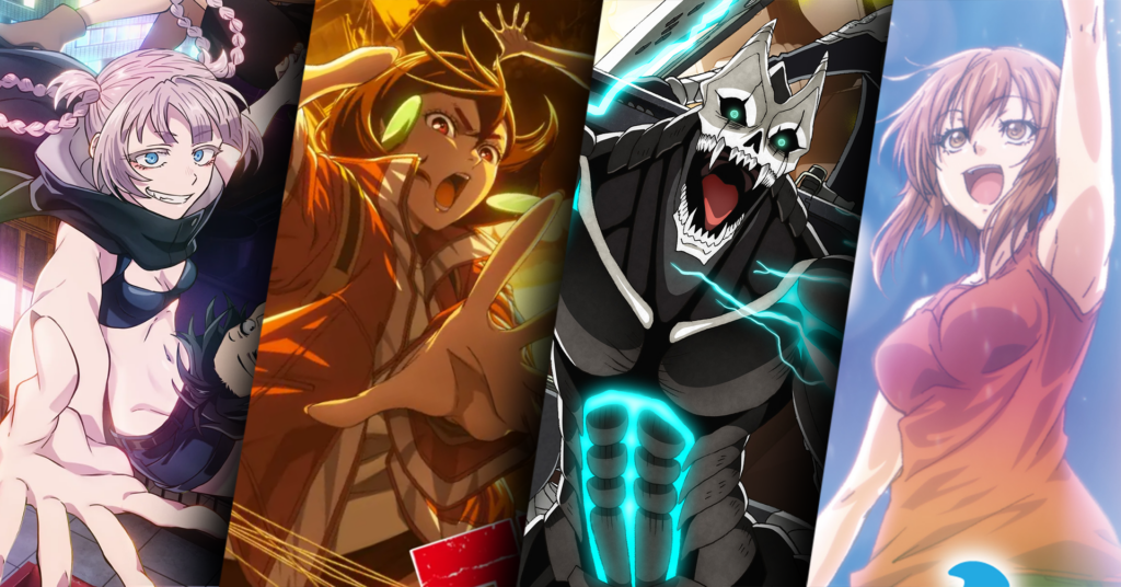 Featured Image: A Season of Sequels: 16 Anime Making Their Return in Summer 2025