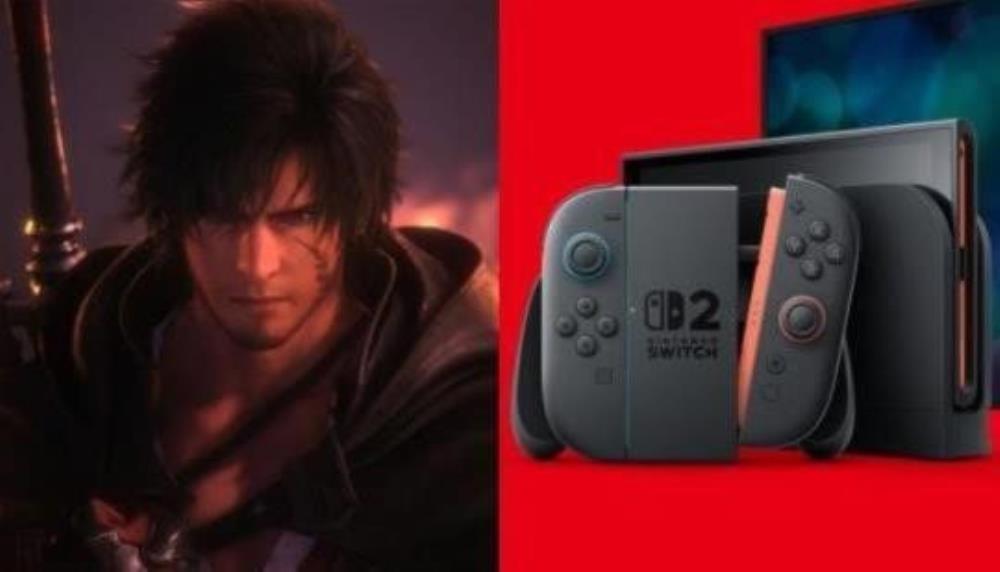 Final Fantasy XVI for Nintendo Switch 2 Possibly Hinted at by Developers