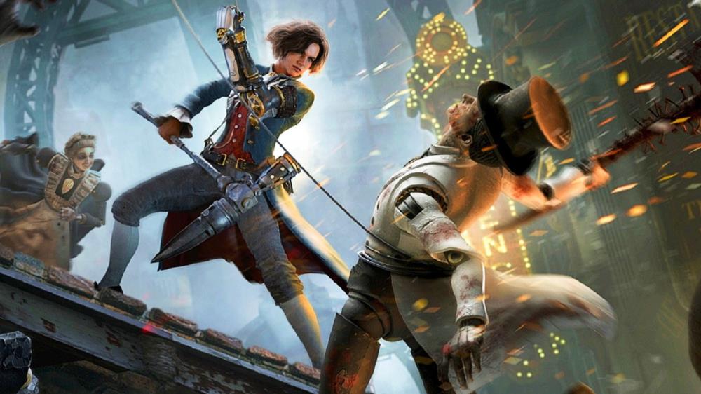 Two-Week Holiday, Bonus, Switch 2 for All Lies of P Devs After Game Sells 3 Million Units