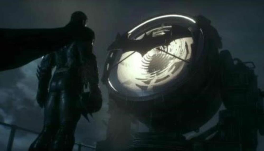 Cancelled Batman Game Featuring Damian Wayne Character Designs Surface