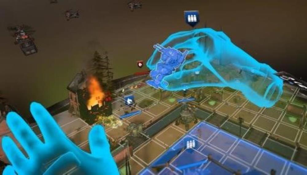 Sony Announces Four New Games Coming To PS VR2 Soon