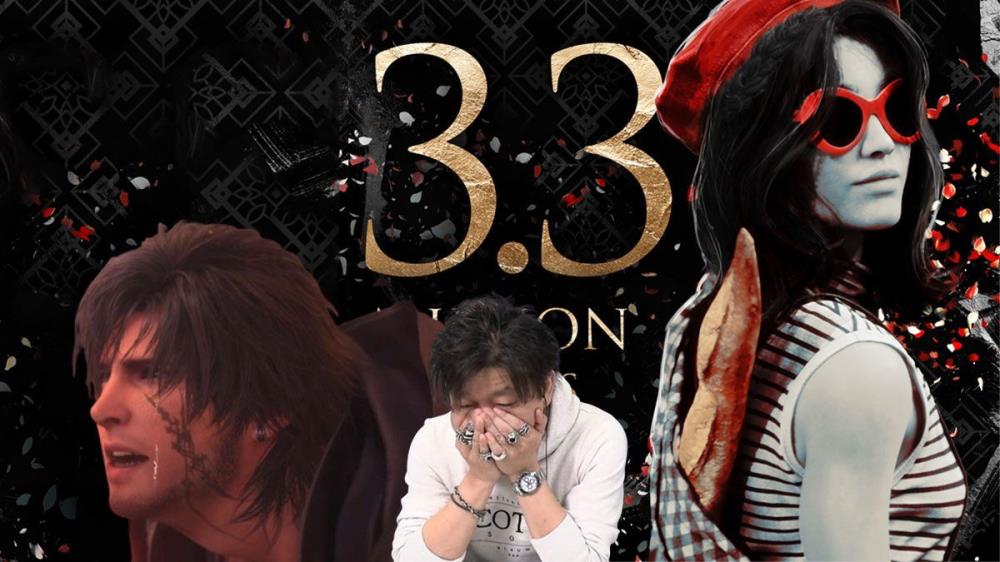 It Shouldn't Take Expedition 33's Success to Remind Square Enix That Turn-Based Still Sells