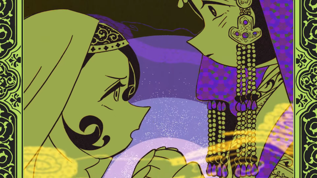 Featured Image: Science SARU