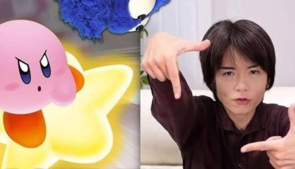 Sakurai May Have Been Offered Kirby Air Riders To Direct Another Smash Bros, Claims Insider