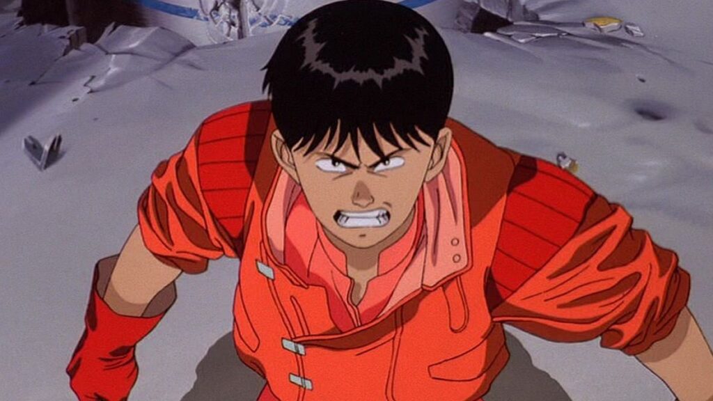 Featured Image: Akira Live-Action Film Officially Scrapped at Warner Bros. With Rights Now Up for Grabs