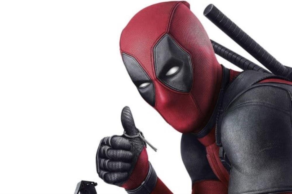 Why You Should Be Excited for Deadpool VR: A Fourth-Wall-Smashing Experience Like No Other