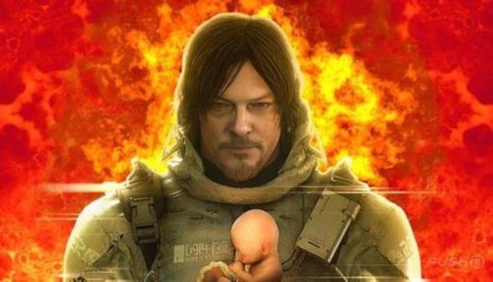 Death Stranding 2 Is Causing Some PS5s to Overheat