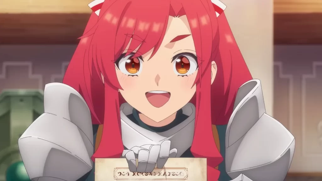 A-Rank Party wo Ridatsu Shita Ore wa ganha 2ª temporada