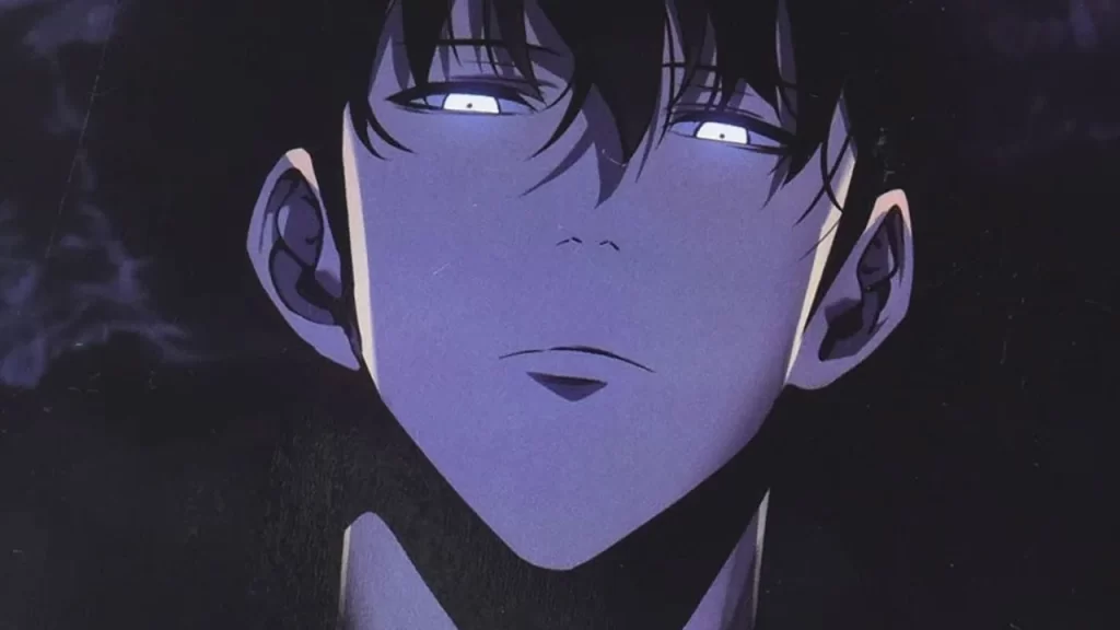 Os melhores animes baseado em manhwa