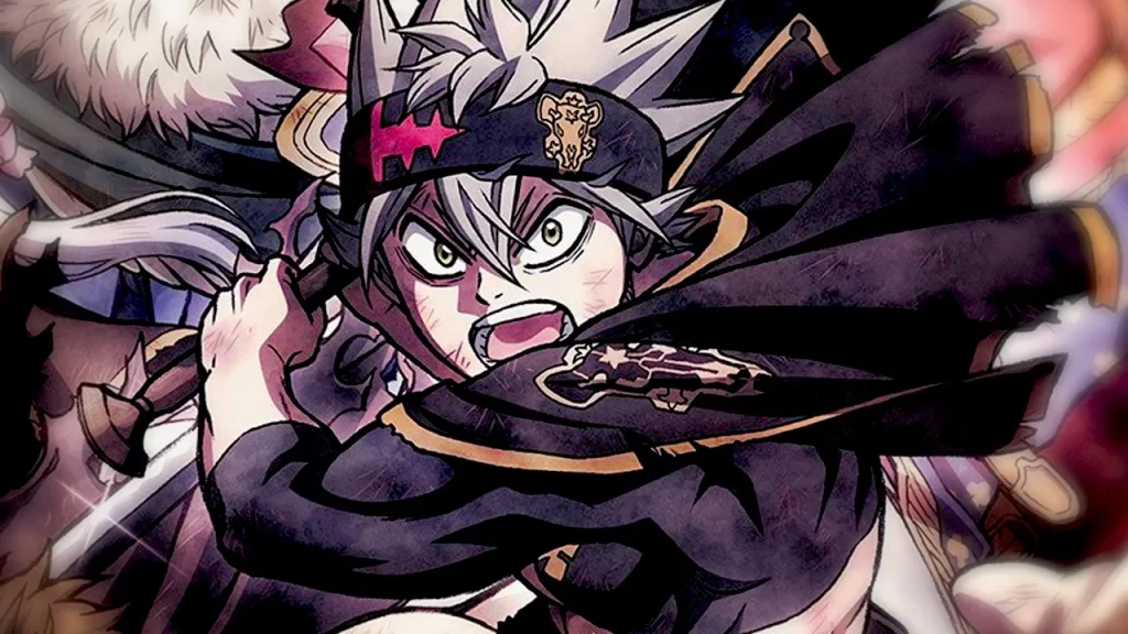 Black Clover: Anúncio do anime pode acontecer em julho