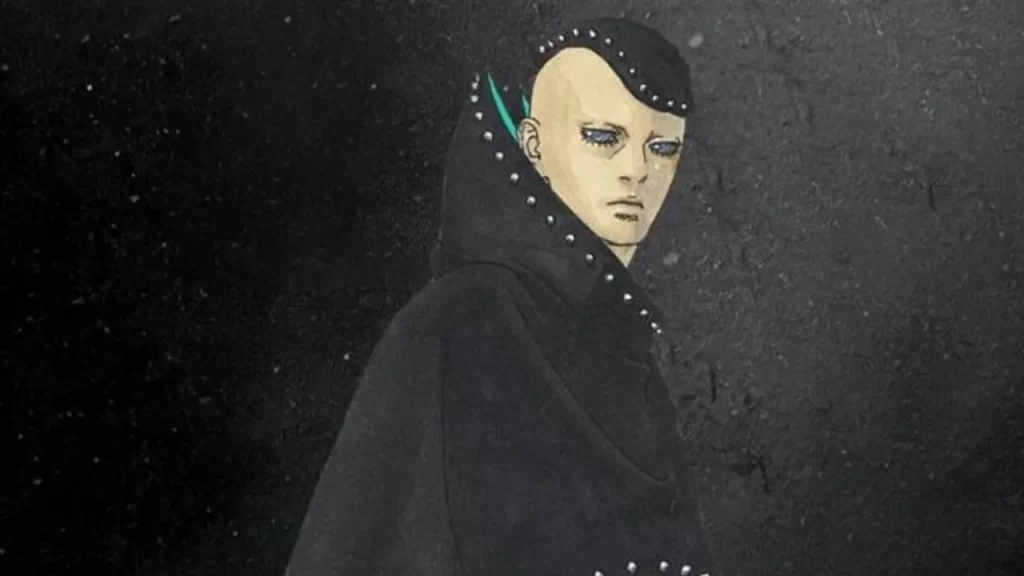 Boruto Two Blue Vortex 23: Primeiros spoilers do capítulo