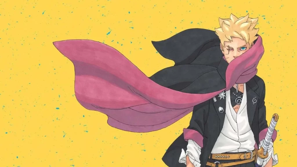 Boruto amadureceu? O que muda na narrativa de Two Blue Vortex