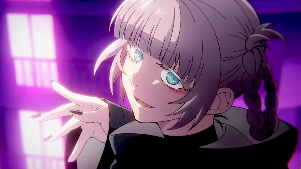 Call of the Night retorna com nova temporada em julho