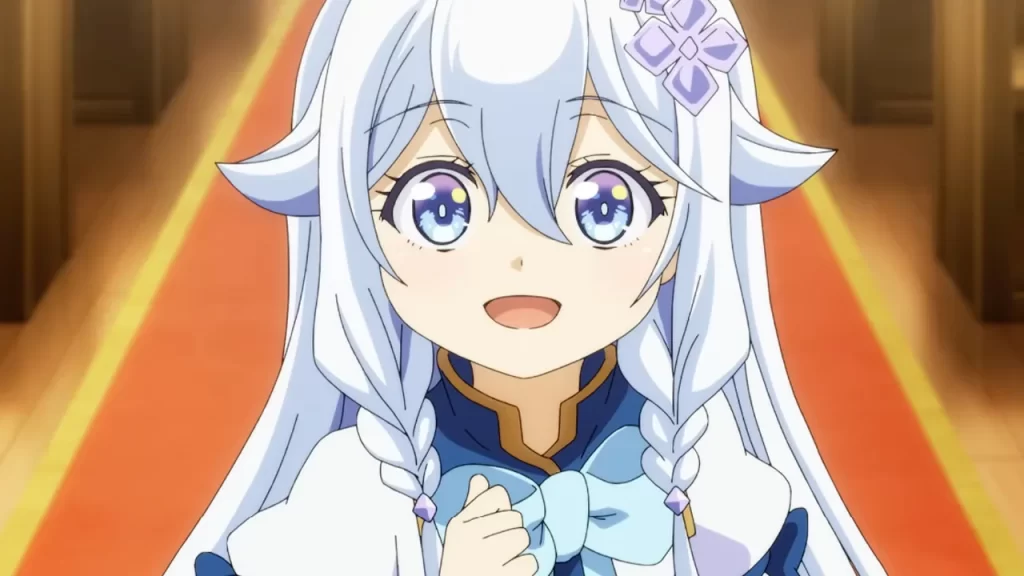 Chichi wa Eiyuu, Haha wa Seirei ganha primeiro trailer