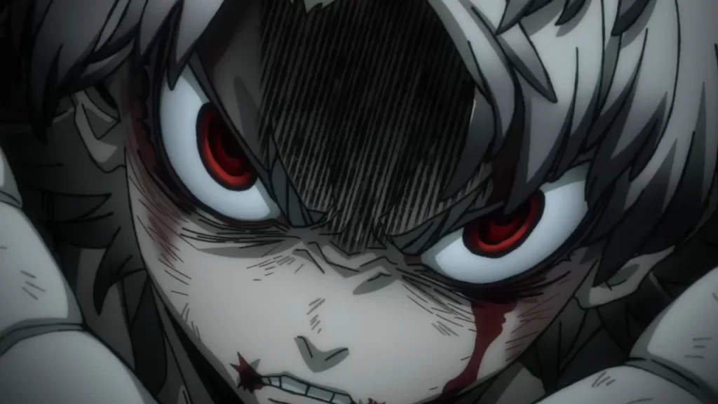 Crunchyroll revela trailer dublado do anime Gachiakuta