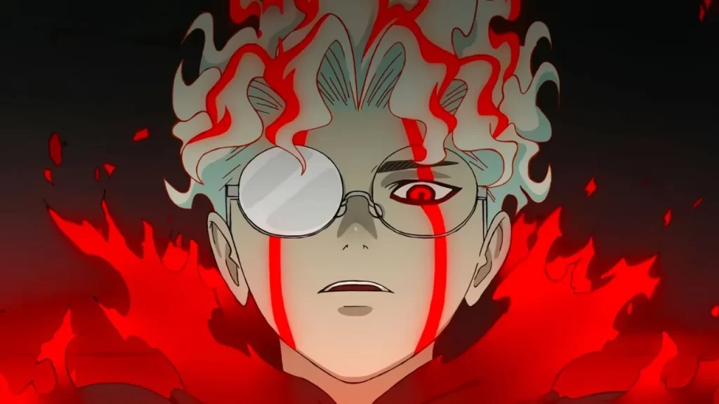 Dandadan 199: Redenção em meio ao caos e tubarões voadores