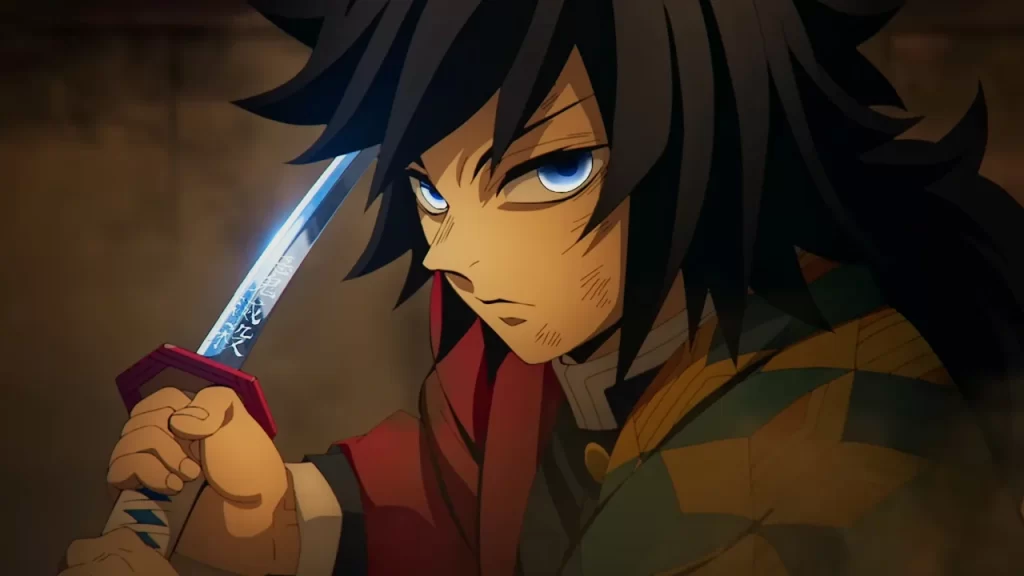 Demon Slayer: Castelo Infinito - Visual e trailer inédito do filme