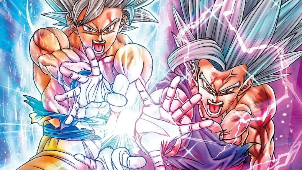 Goku precisa mesmo de mais uma transformação em Dragon Ball?