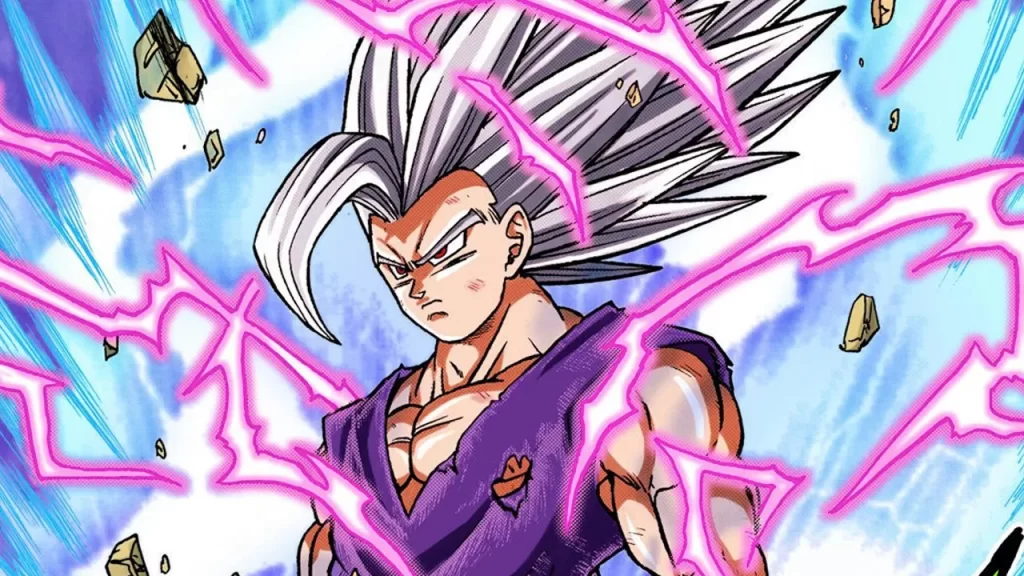 Dragon Ball Super Vol. 24: Versão colorida e data de lançamento