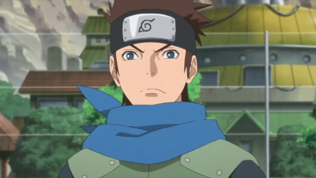Futuro de Konohamaru em Boruto: O Hokage que Merece