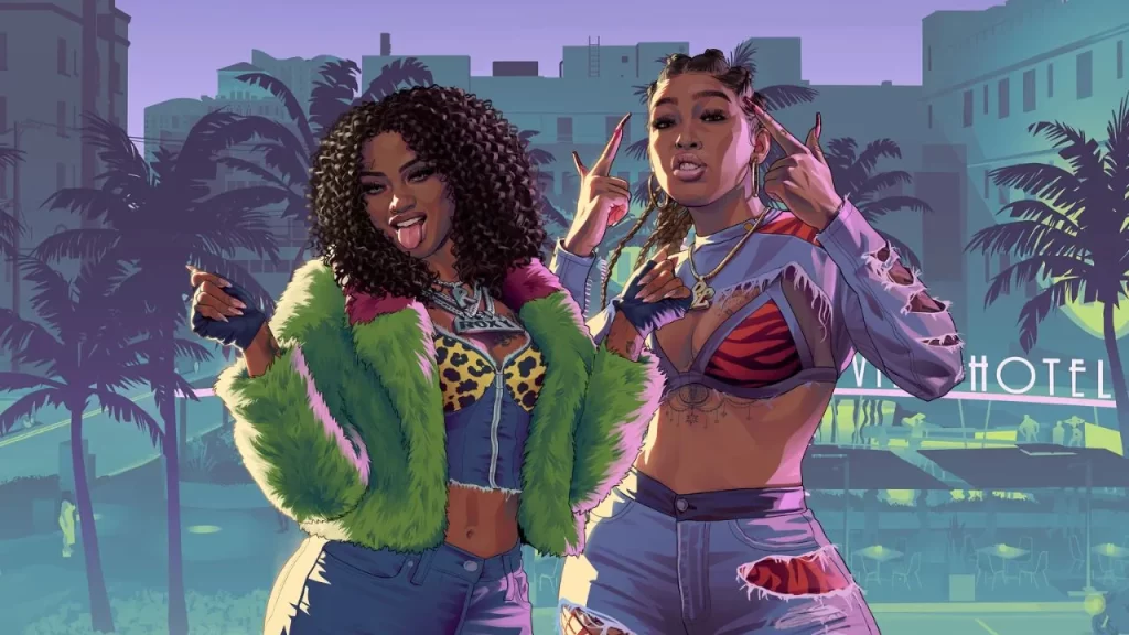 GTA 6 foi recusado três vezes antes da versão final