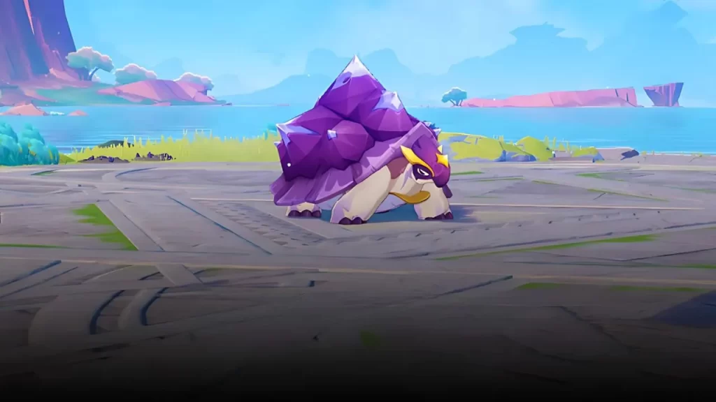 Genshin Impact: Como vencer Cocijo, o chefe Tartaruga de Natlan