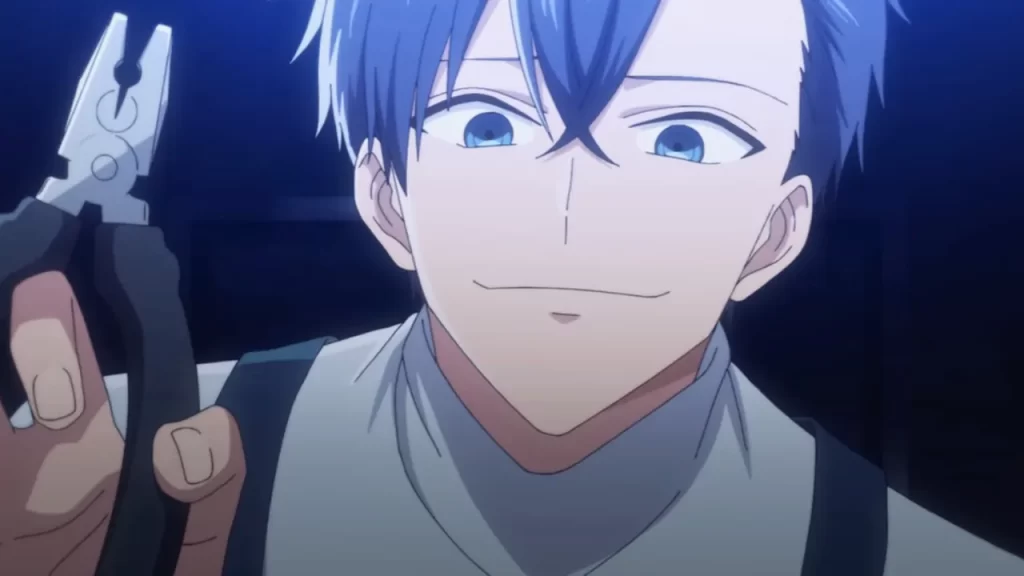 Goumon Baito-kun no Nichijou ganha adaptação para anime