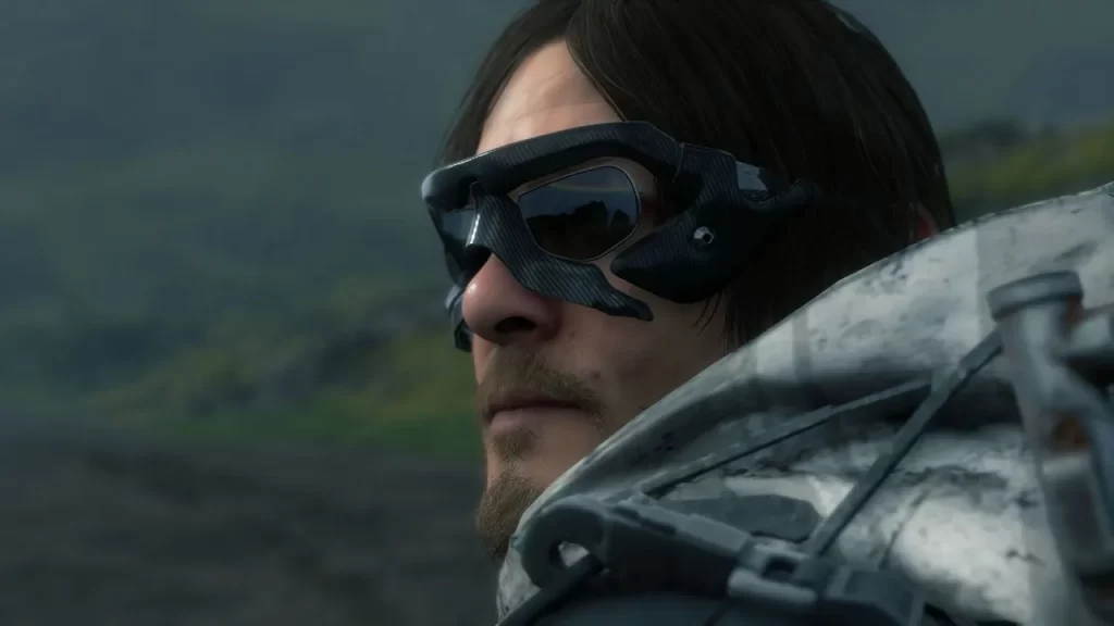 Guia para construir pontes em Death Stranding 2