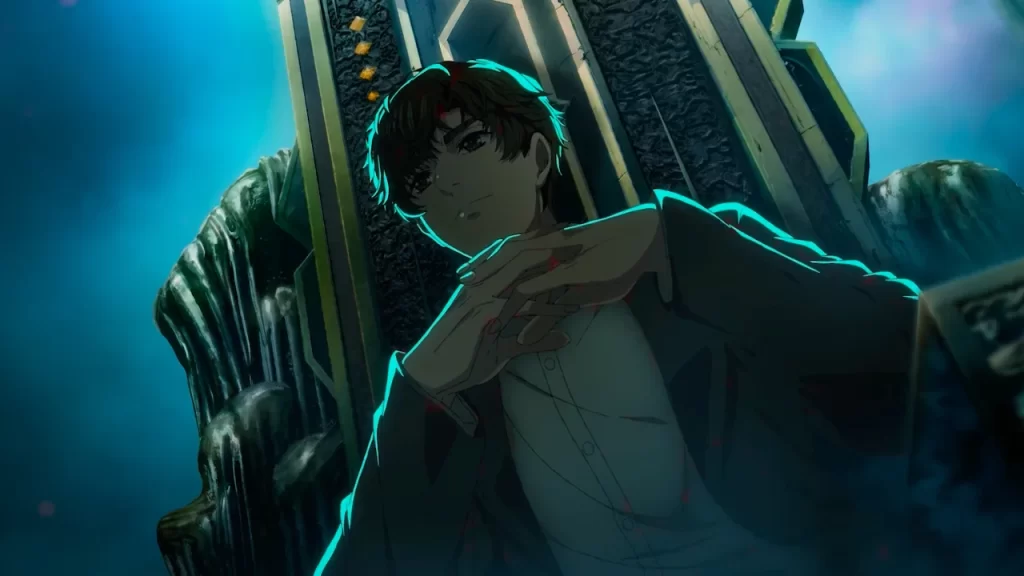 Lord of the Mysteries: Diretor explica desafios da animação