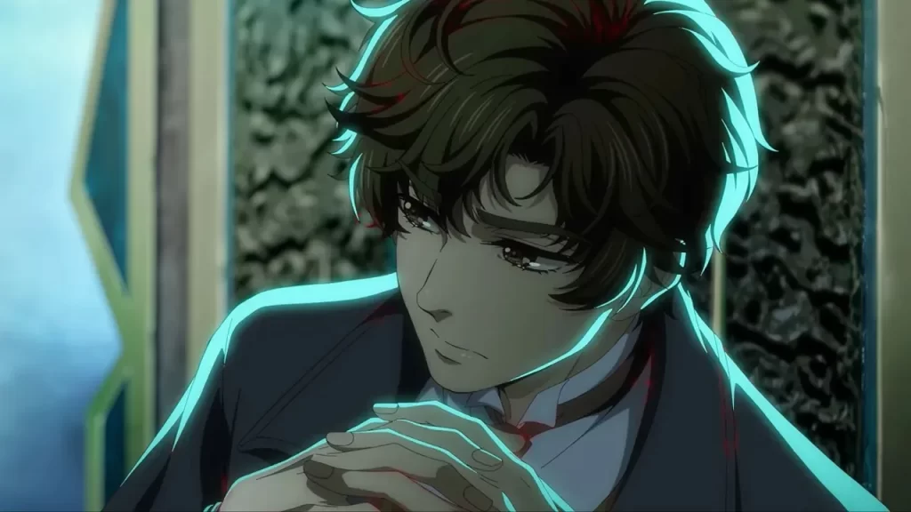 Lord of the Mysteries: Cronograma completo de lançamento