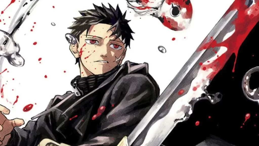 Kagurabachi 84: Spoilers, Lançamento e Horários