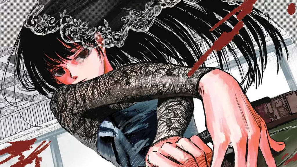 Sakamoto Days 217: Spoilers e Data de Lançamento