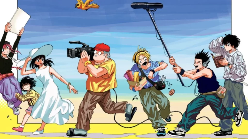 Sakamoto Days 219: Spoilers e Data de Lançamento