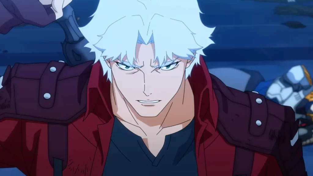 Netflix prepara mudanças para 2ª temporada de Devil May Cry