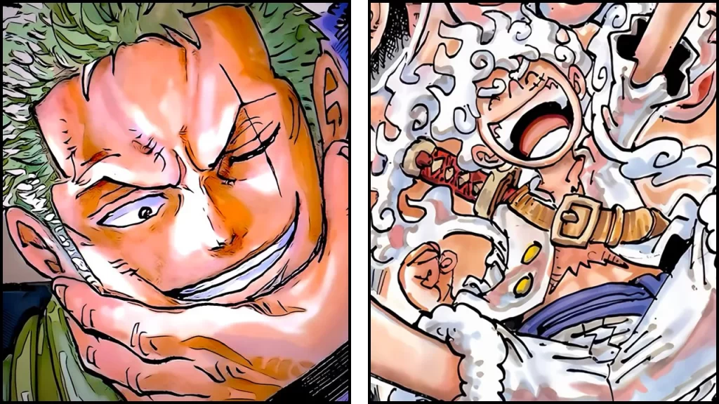 One Piece 1152: Spoilers completos do capítulo