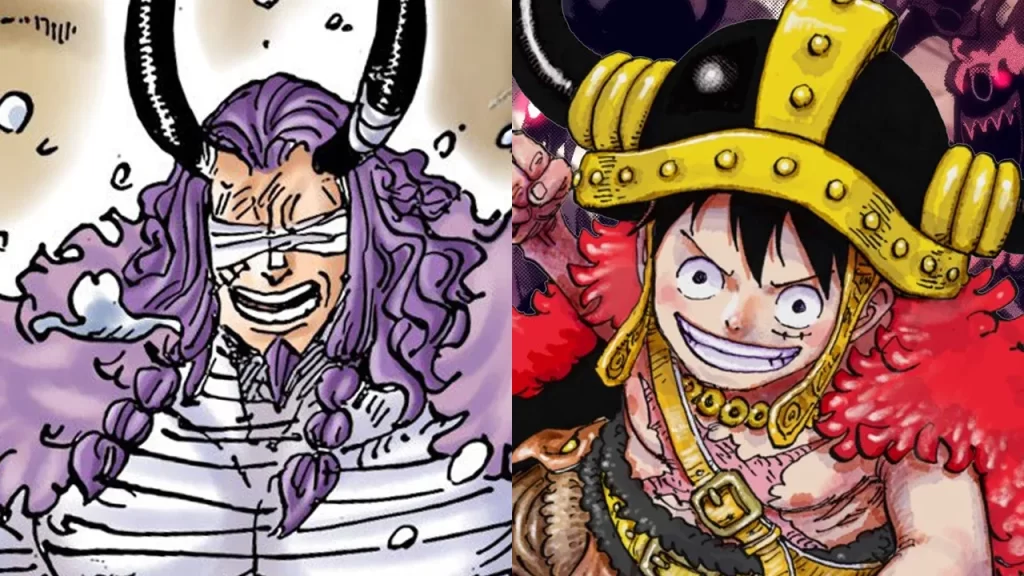 One Piece 1153: Primeiros spoilers do capítulo
