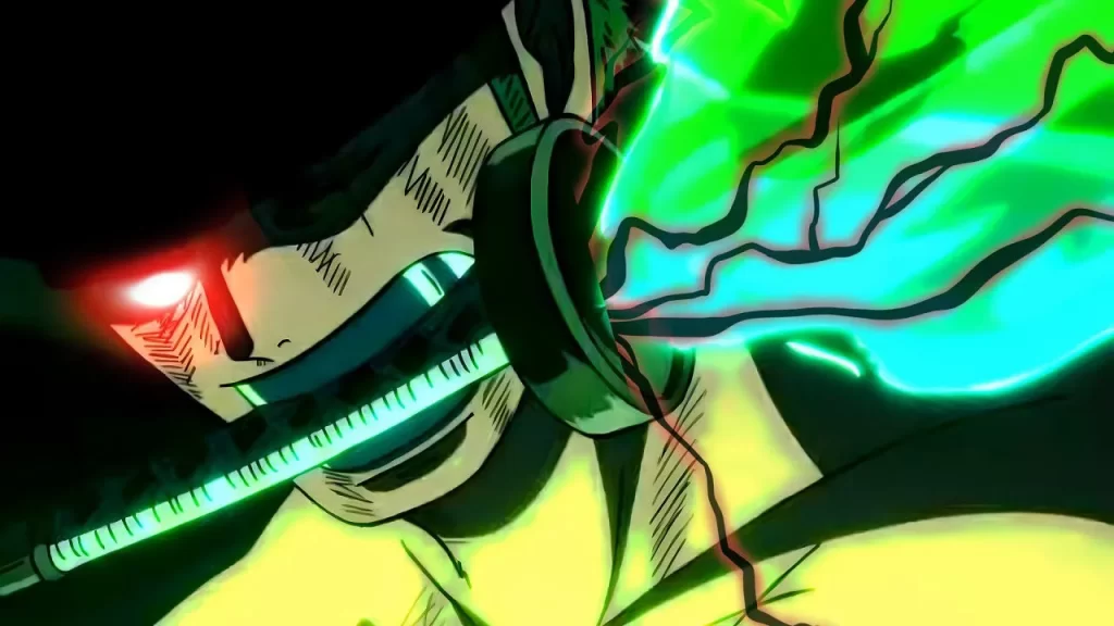 One Piece: Arco de Elbaf definirá o futuro de Zoro